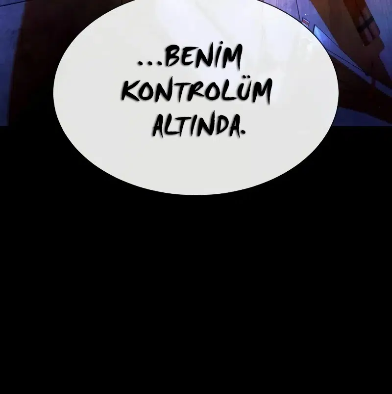 Katil Pedro - Bölüm 92 Sayfa 95