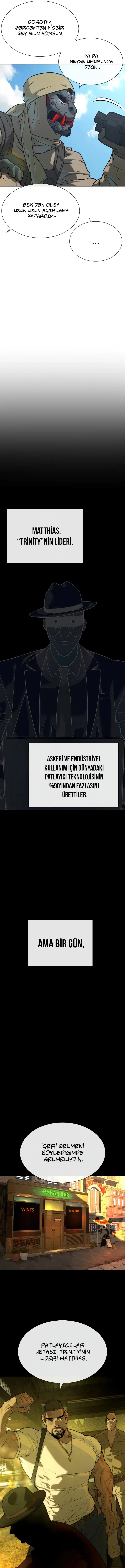 Katil Pedro - Bölüm 93 Sayfa 28