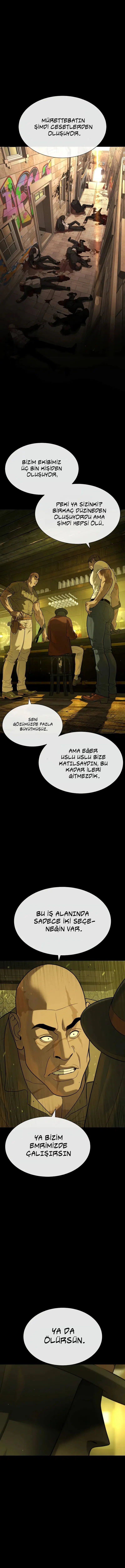 Katil Pedro - Bölüm 93 Sayfa 30