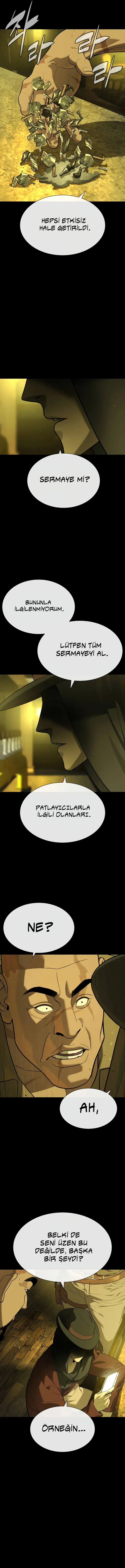 Katil Pedro - Bölüm 93 Sayfa 32
