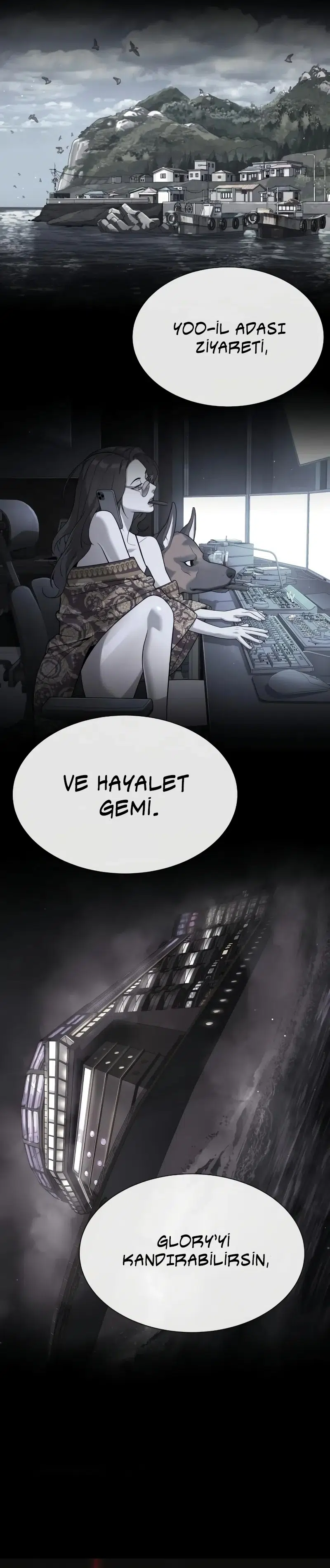 Katil Pedro - Bölüm 94 Sayfa 13