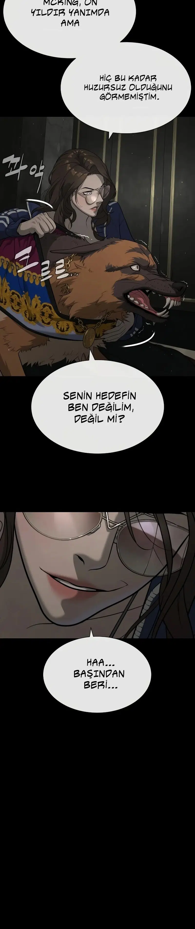 Katil Pedro - Bölüm 94 Sayfa 16