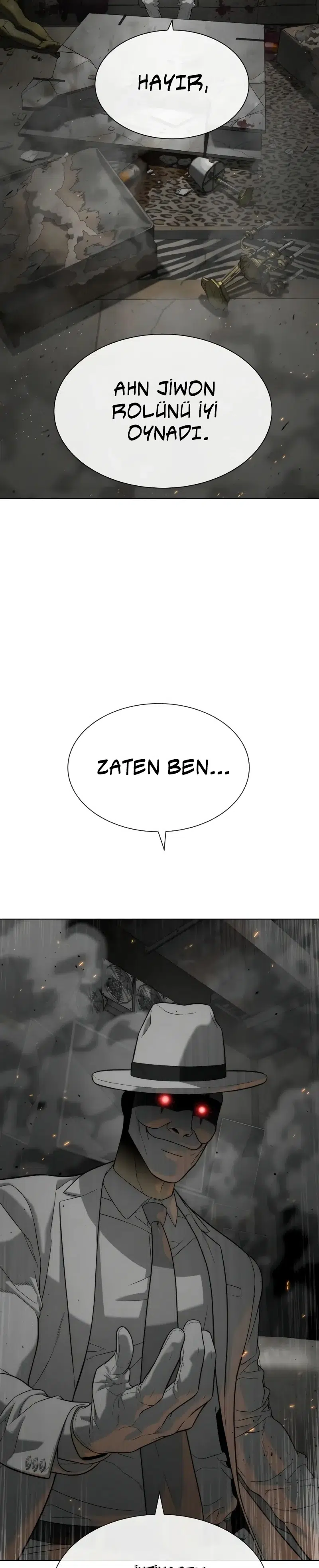 Katil Pedro - Bölüm 94 Sayfa 41