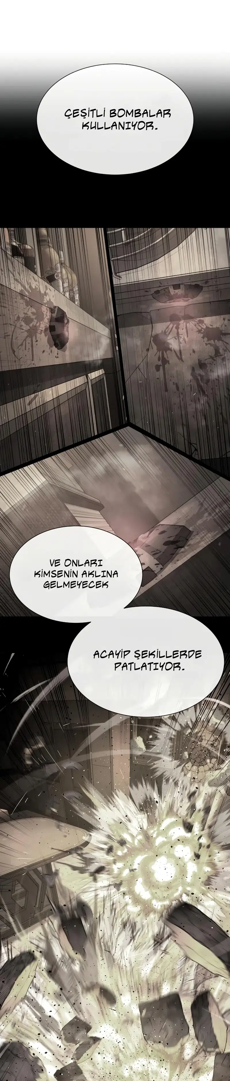 Katil Pedro - Bölüm 94 Sayfa 53