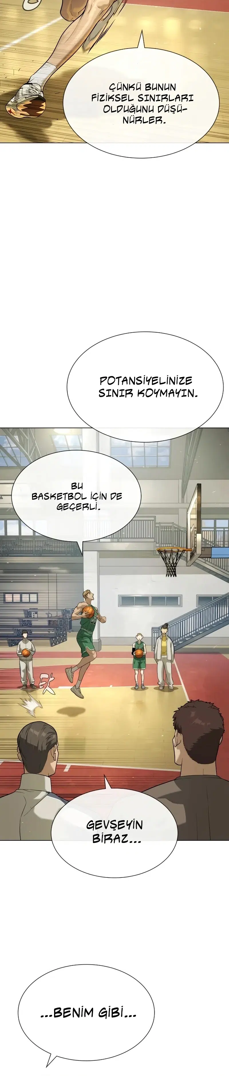 Katil Pedro - Bölüm 94 Sayfa 59