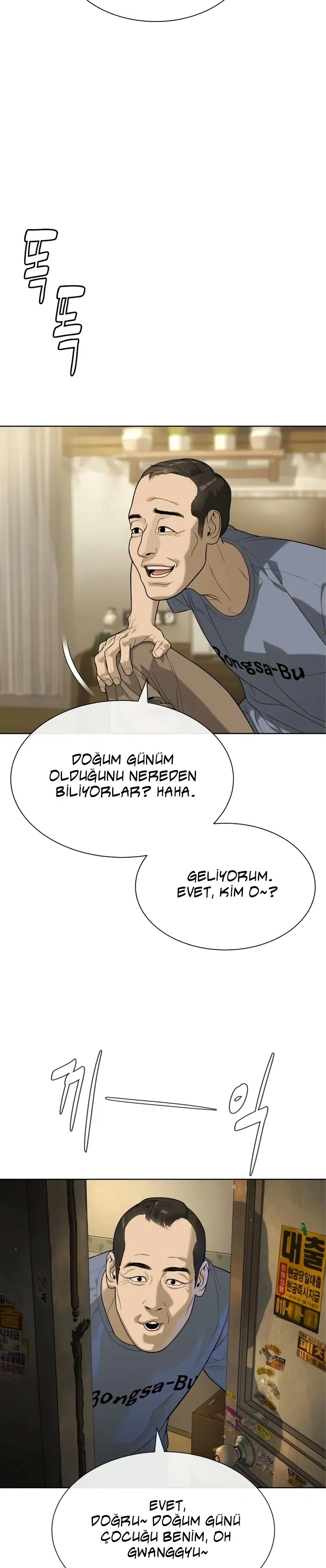 Katil Pedro - Bölüm 95 Sayfa 14