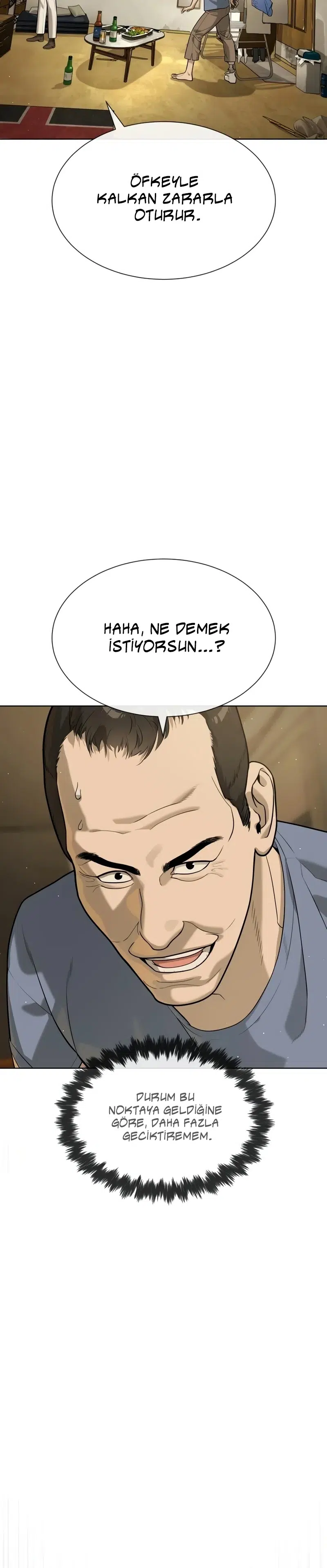 Katil Pedro - Bölüm 95 Sayfa 31