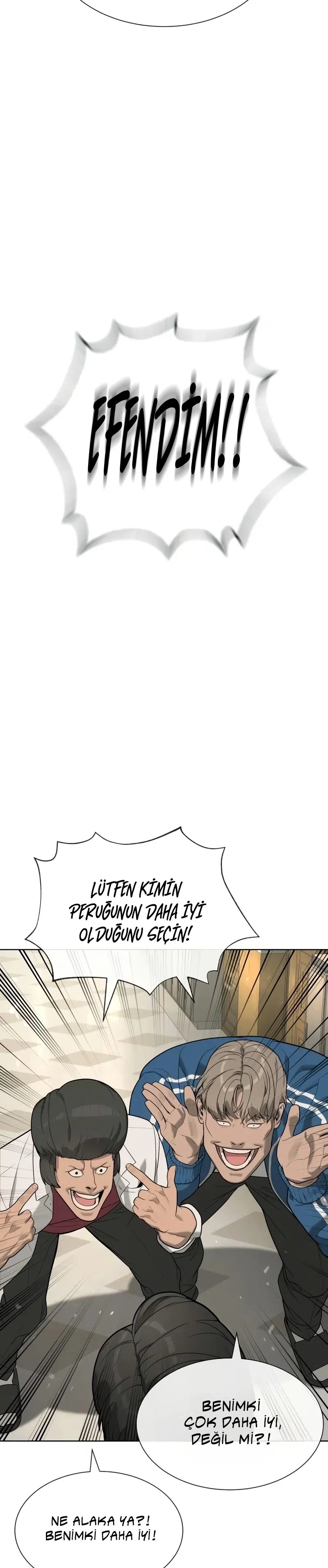 Katil Pedro - Bölüm 95 Sayfa 40