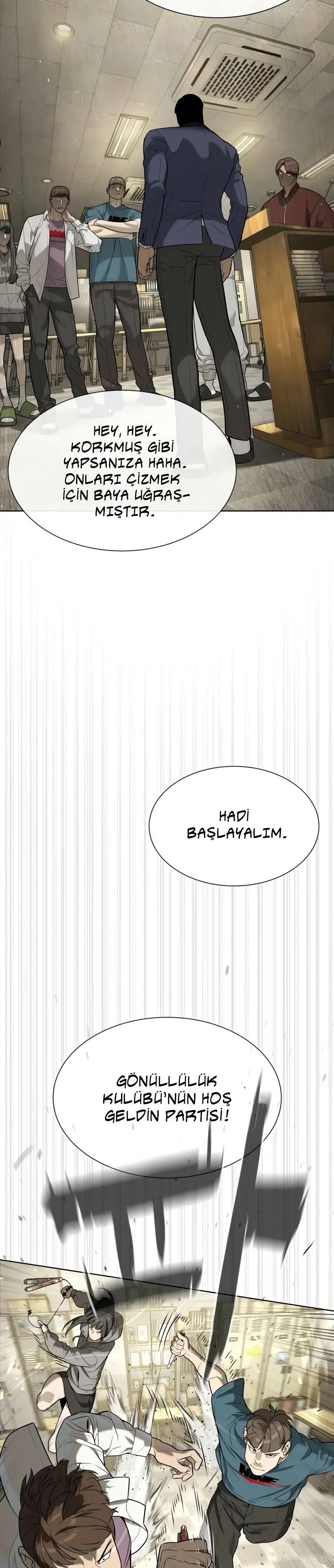 Katil Pedro - Bölüm 95 Sayfa 64