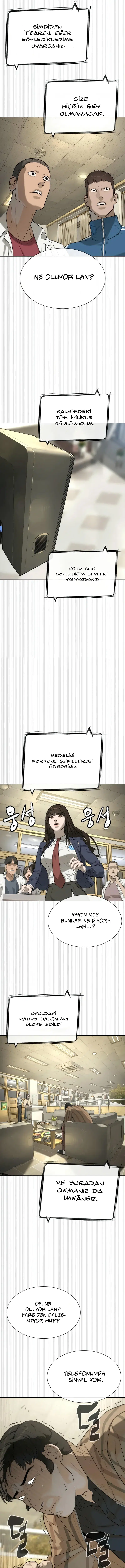 Katil Pedro - Bölüm 96 Sayfa 26