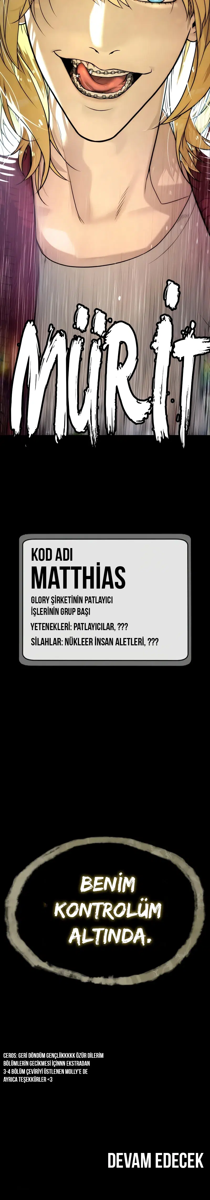 Katil Pedro - Bölüm 96 Sayfa 35