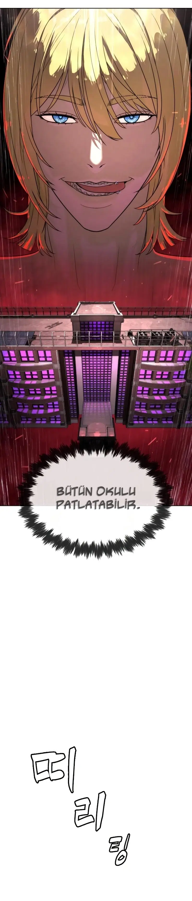 Katil Pedro - Bölüm 97 Sayfa 37