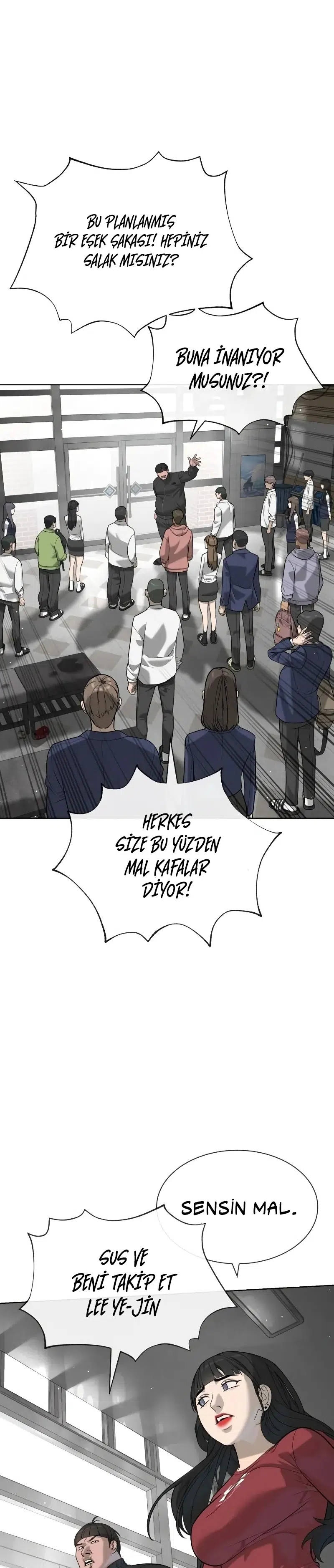 Katil Pedro - Bölüm 97 Sayfa 40