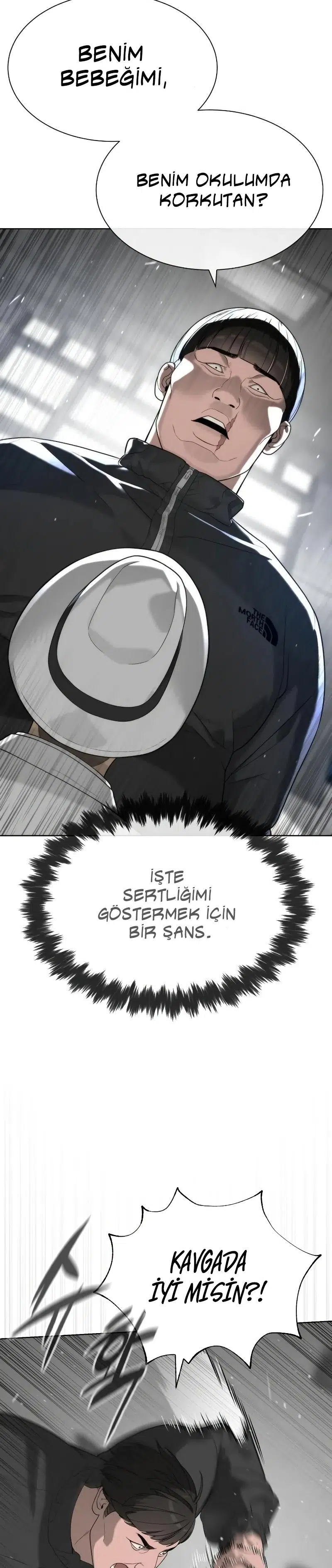 Katil Pedro - Bölüm 97 Sayfa 47