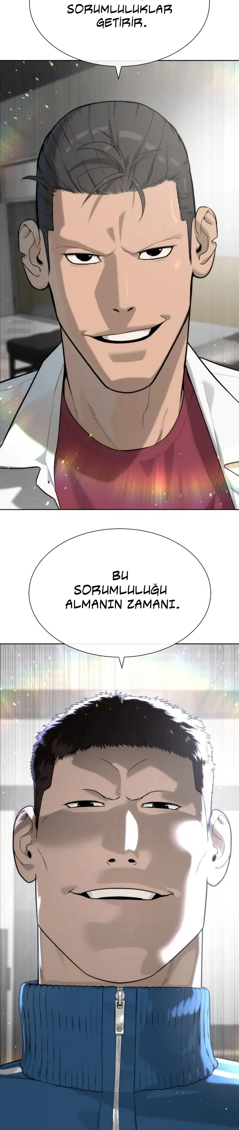 Katil Pedro - Bölüm 97 Sayfa 56