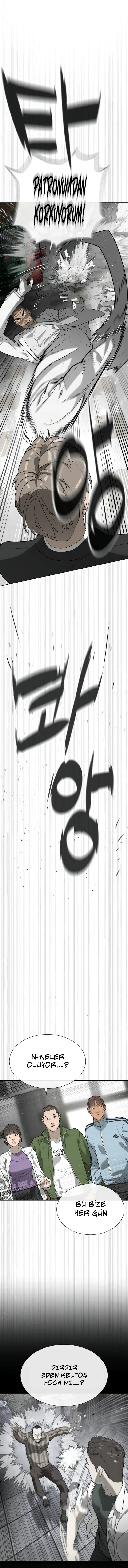 Katil Pedro - Bölüm 98 Sayfa 5
