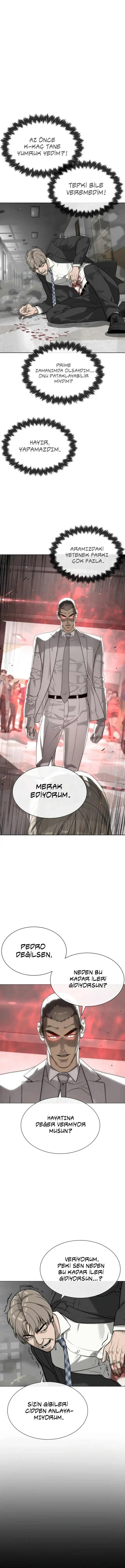 Katil Pedro - Bölüm 98 Sayfa 8