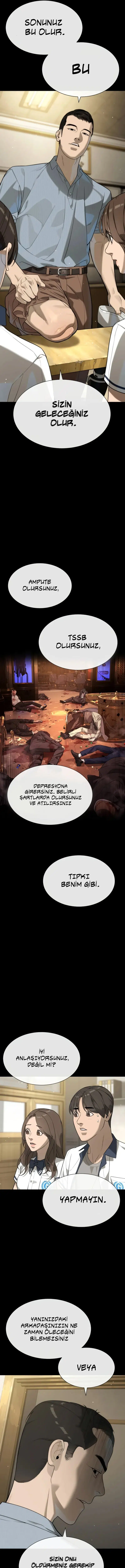 Katil Pedro - Bölüm 98 Sayfa 14
