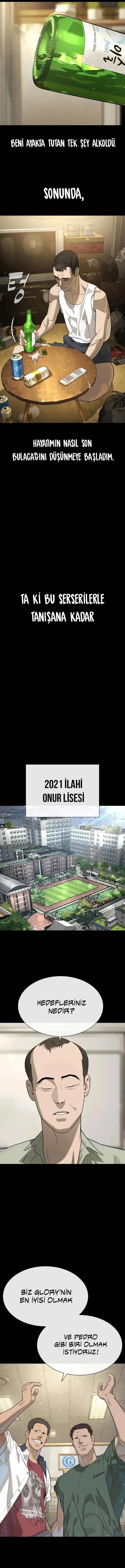 Katil Pedro - Bölüm 98 Sayfa 16