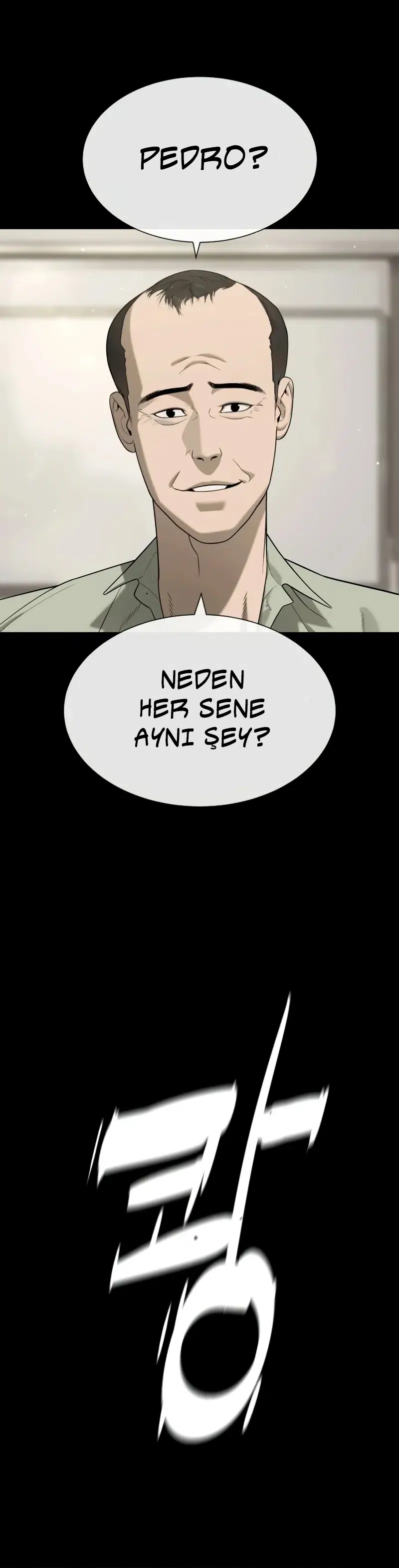 Katil Pedro - Bölüm 98 Sayfa 17