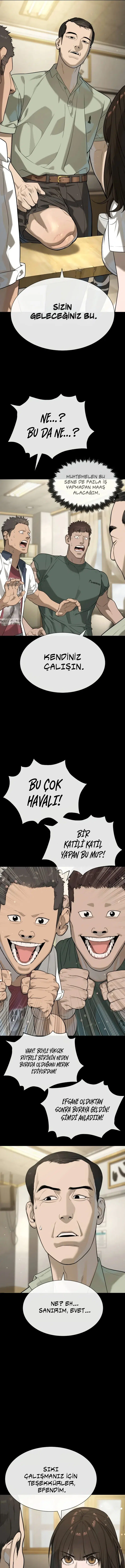 Katil Pedro - Bölüm 98 Sayfa 18