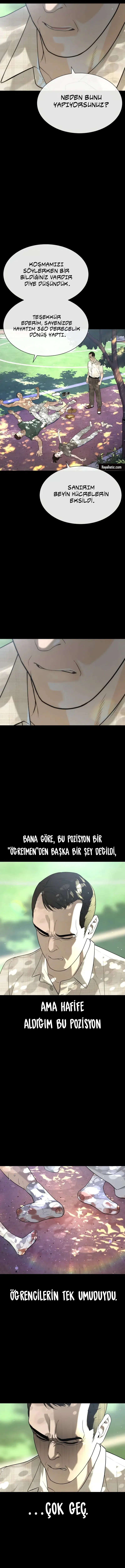 Katil Pedro - Bölüm 98 Sayfa 26