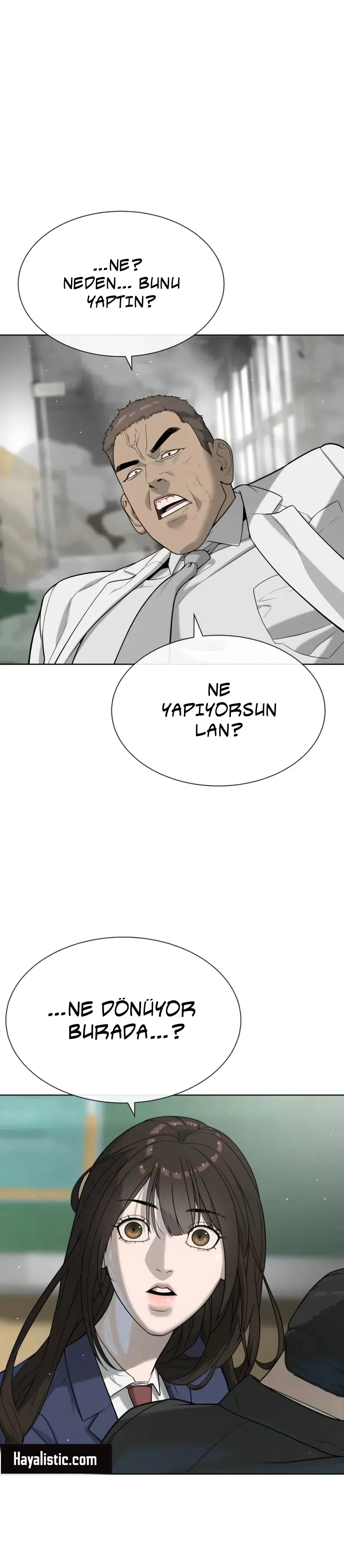 Katil Pedro - Bölüm 98 Sayfa 41