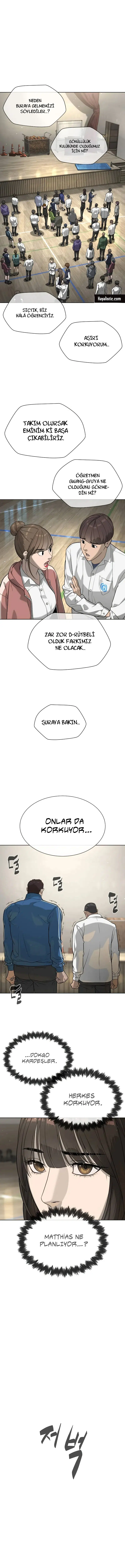 Katil Pedro - Bölüm 99 Sayfa 42