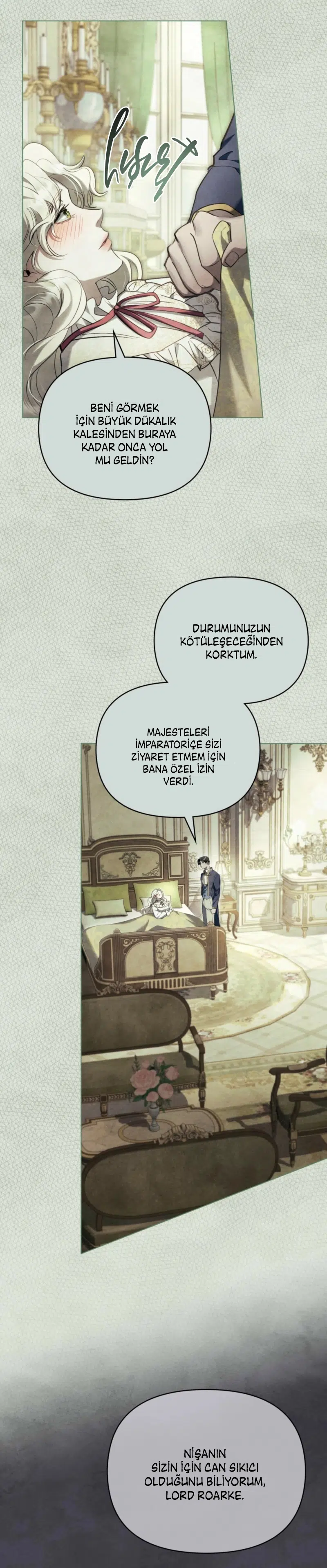 Majestelerinin Gecesi - Bölüm 5 Sayfa 17