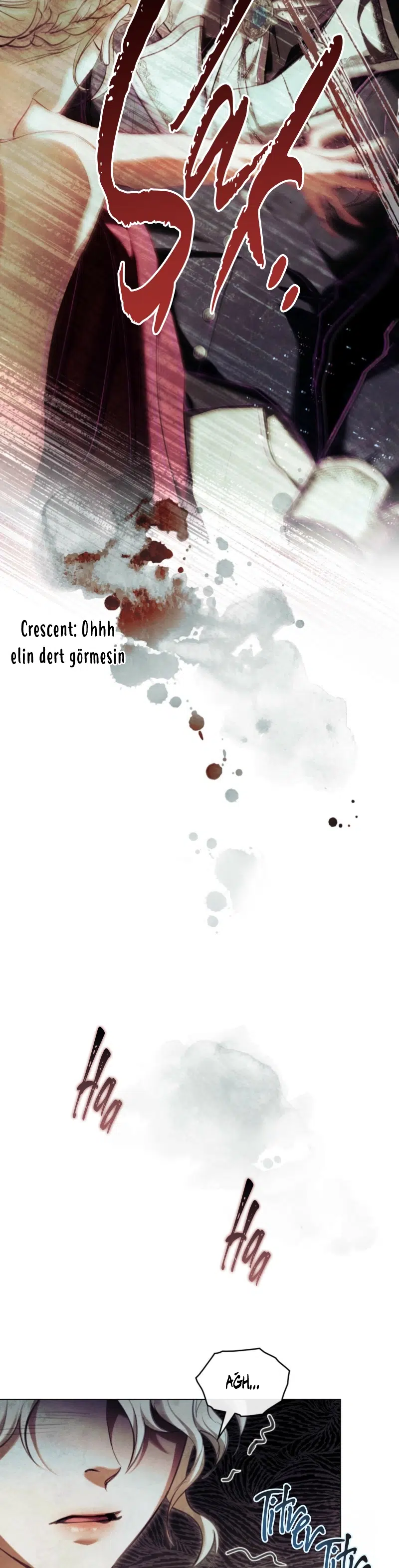 Majestelerinin Gecesi - Bölüm 6 Sayfa 13