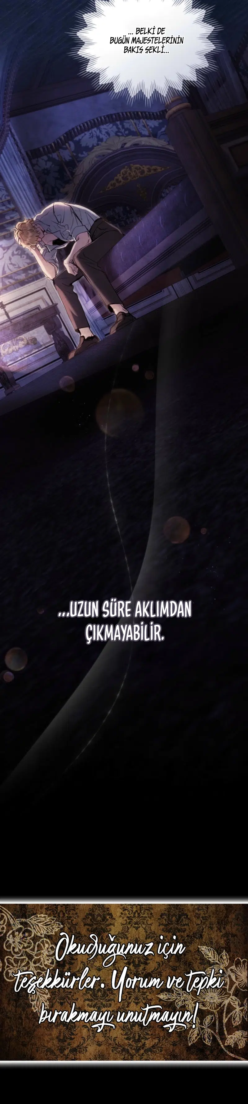 Majestelerinin Gecesi - Bölüm 7 Sayfa 28