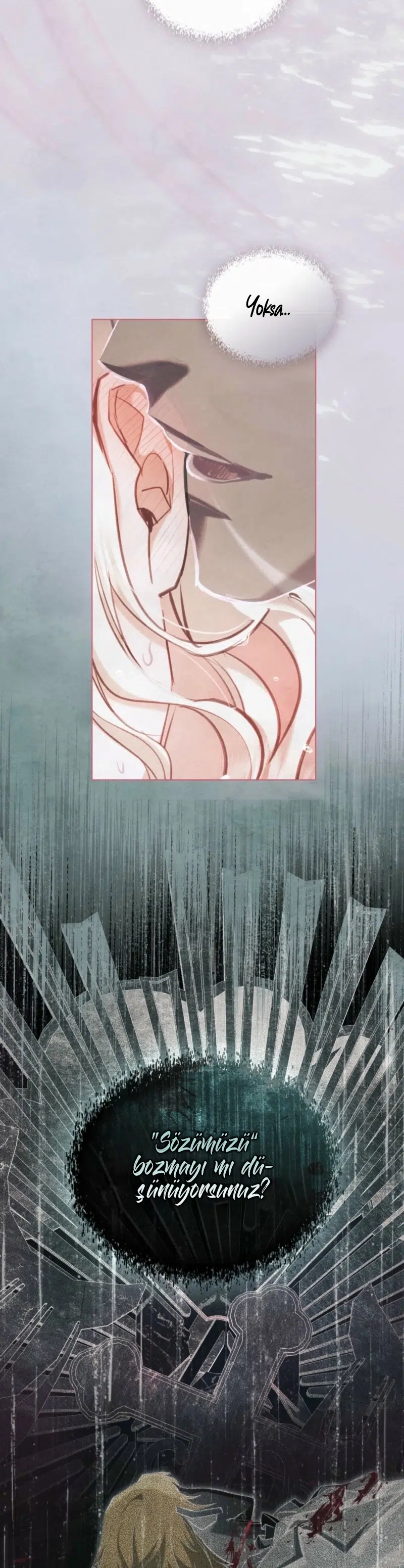 Majestelerinin Gecesi - Bölüm 8 Sayfa 15