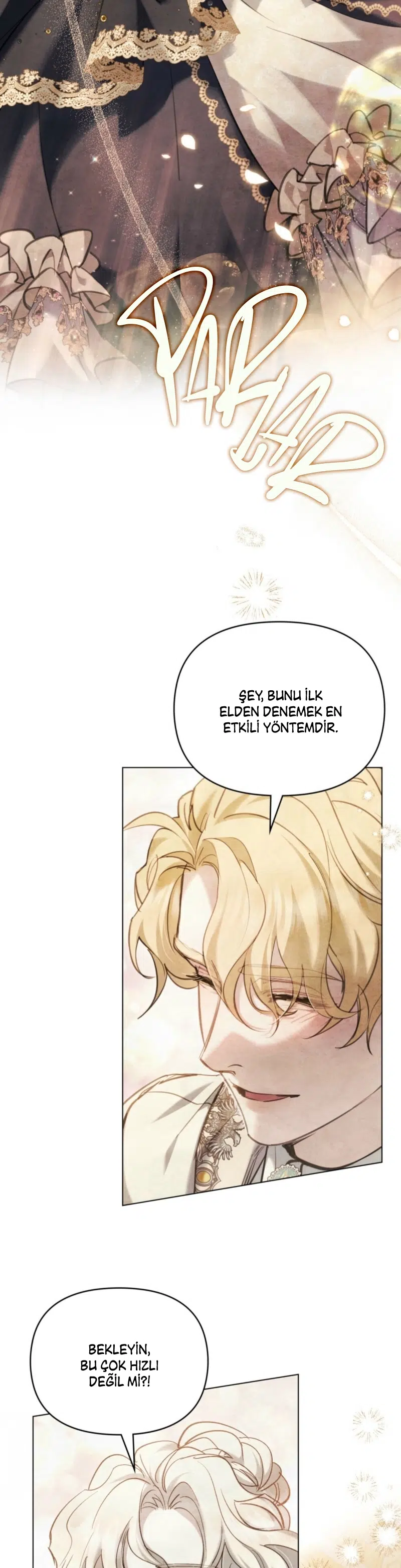 Majestelerinin Gecesi - Bölüm 10 Sayfa 8