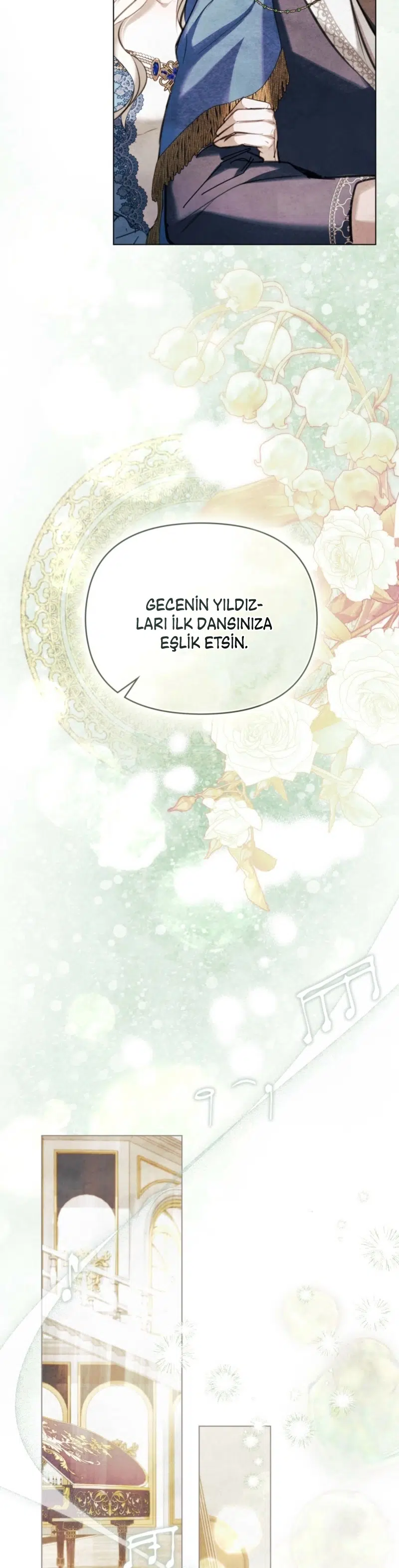 Majestelerinin Gecesi - Bölüm 10 Sayfa 23