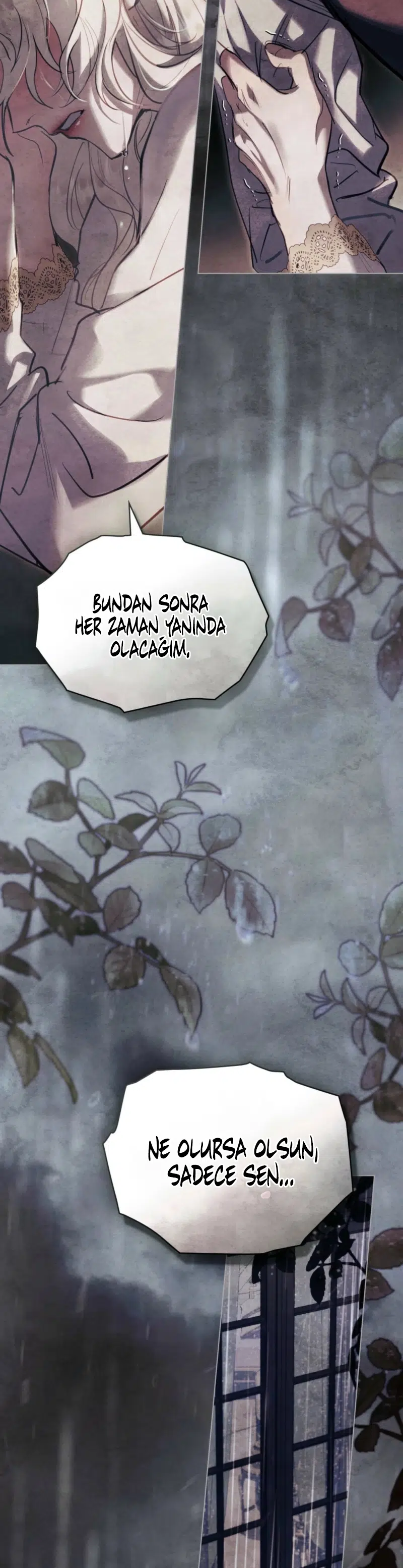 Majestelerinin Gecesi - Bölüm 11 Sayfa 14