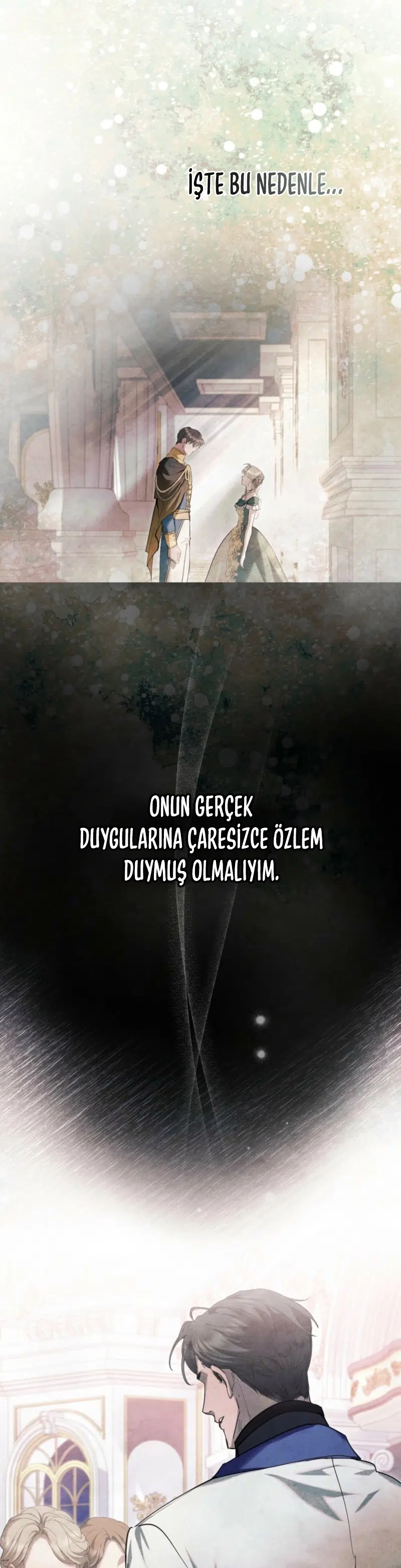 Majestelerinin Gecesi - Bölüm 12 Sayfa 31