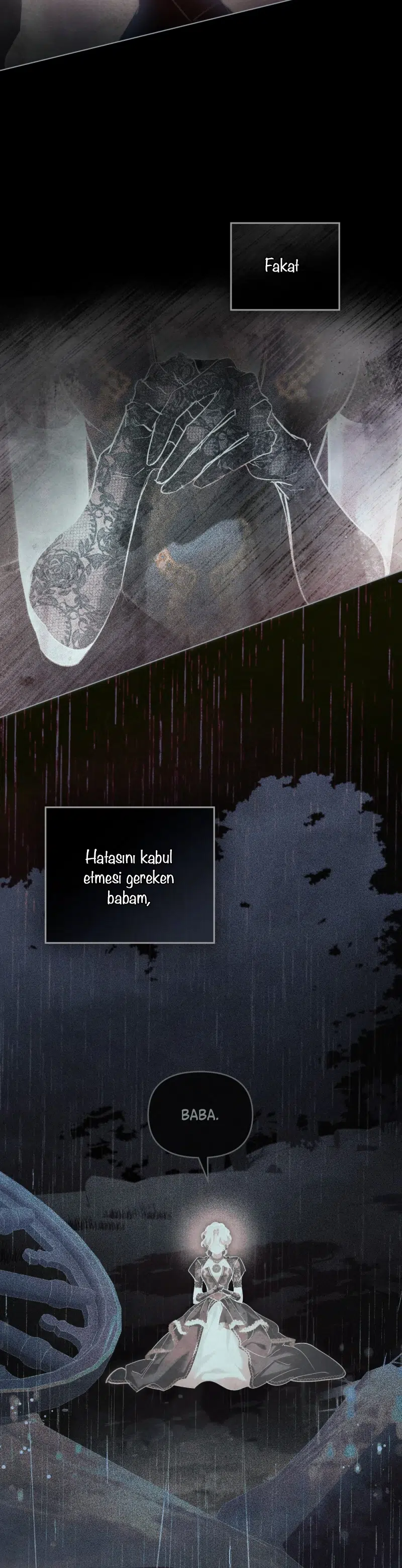Majestelerinin Gecesi - Bölüm 15 Sayfa 26