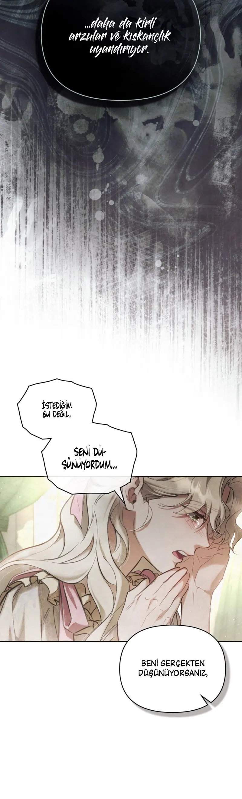 Majestelerinin Gecesi - Bölüm 16 Sayfa 58