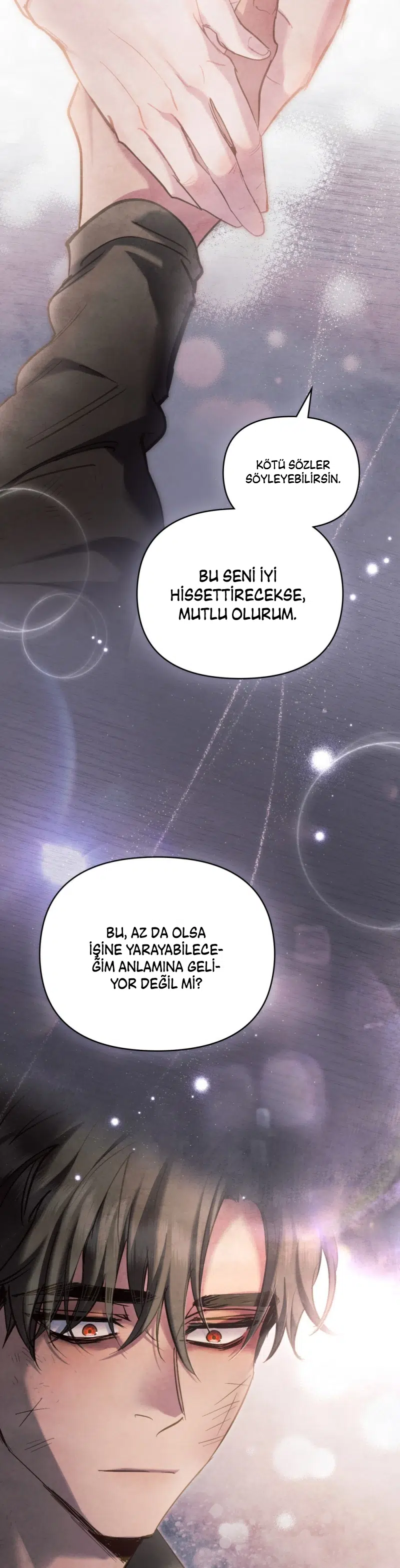 Majestelerinin Gecesi - Bölüm 17 Sayfa 29