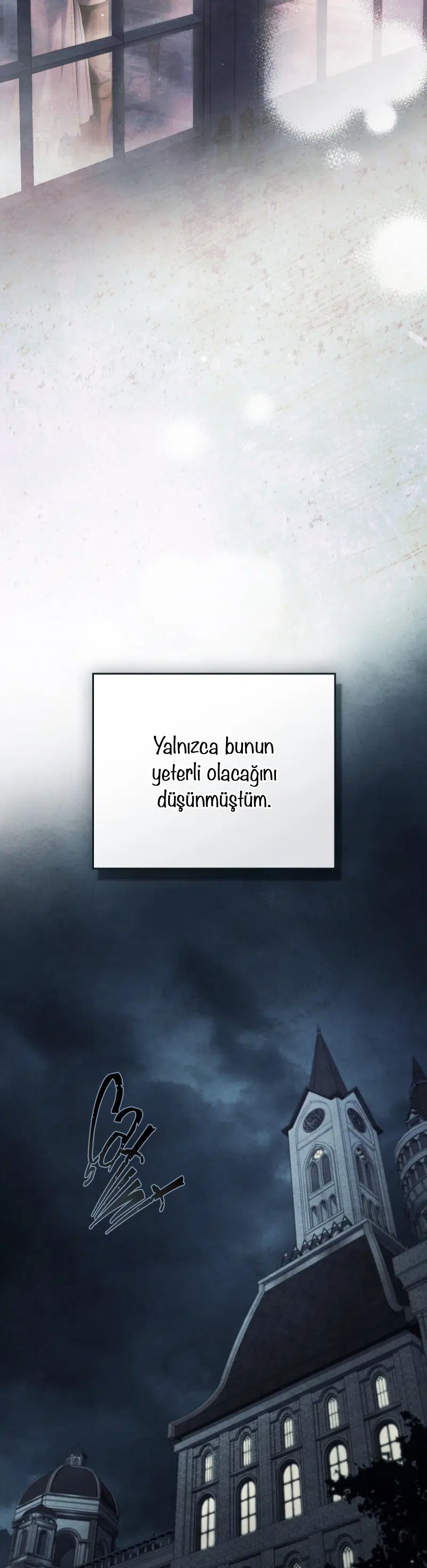 Majestelerinin Gecesi - Bölüm 17 Sayfa 38