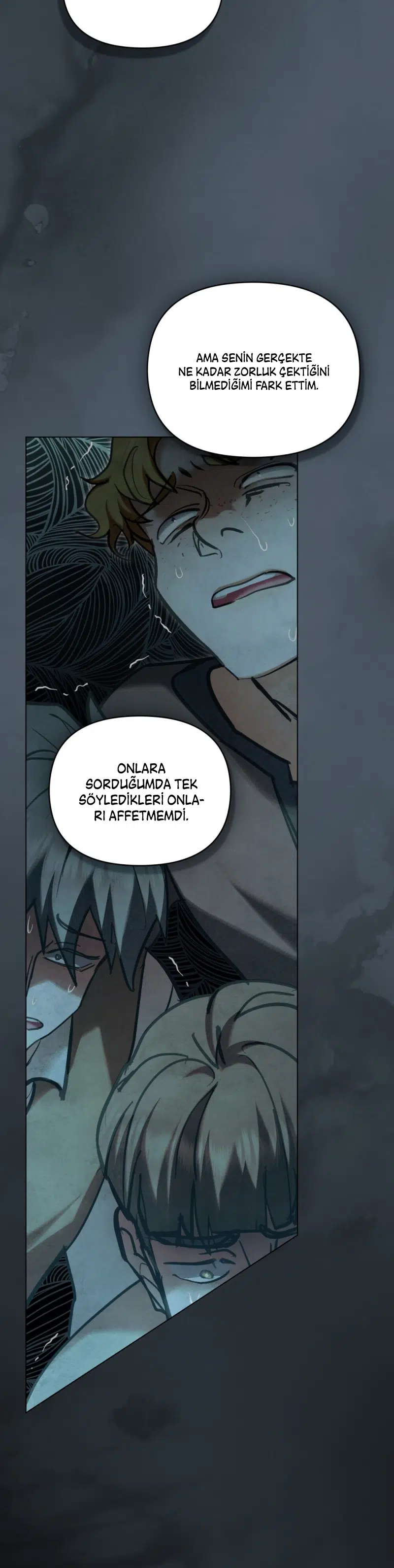 Majestelerinin Gecesi - Bölüm 18 Sayfa 3