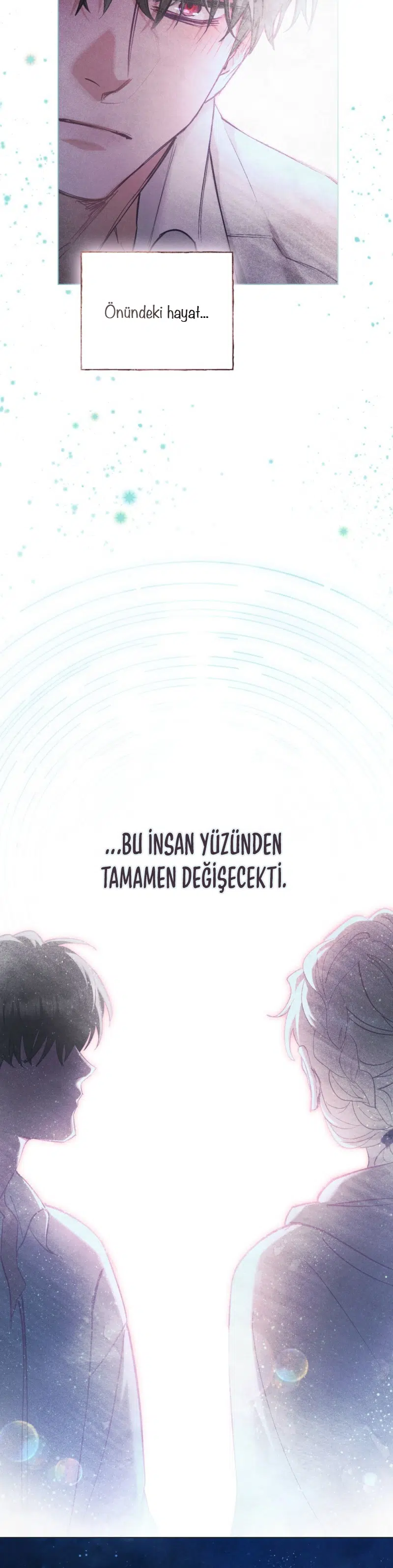 Majestelerinin Gecesi - Bölüm 19 Sayfa 31
