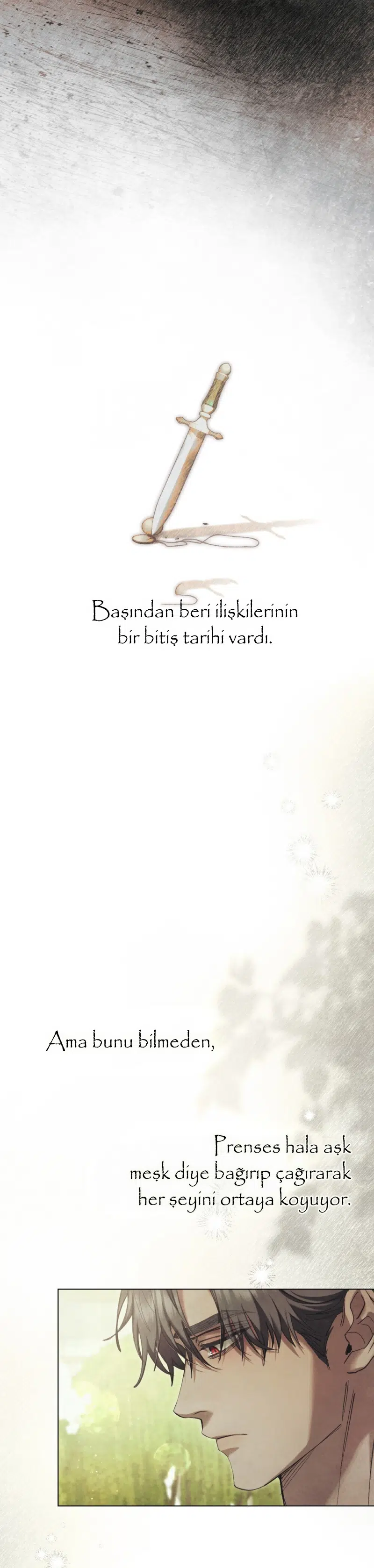 Majestelerinin Gecesi - Bölüm 20 Sayfa 14