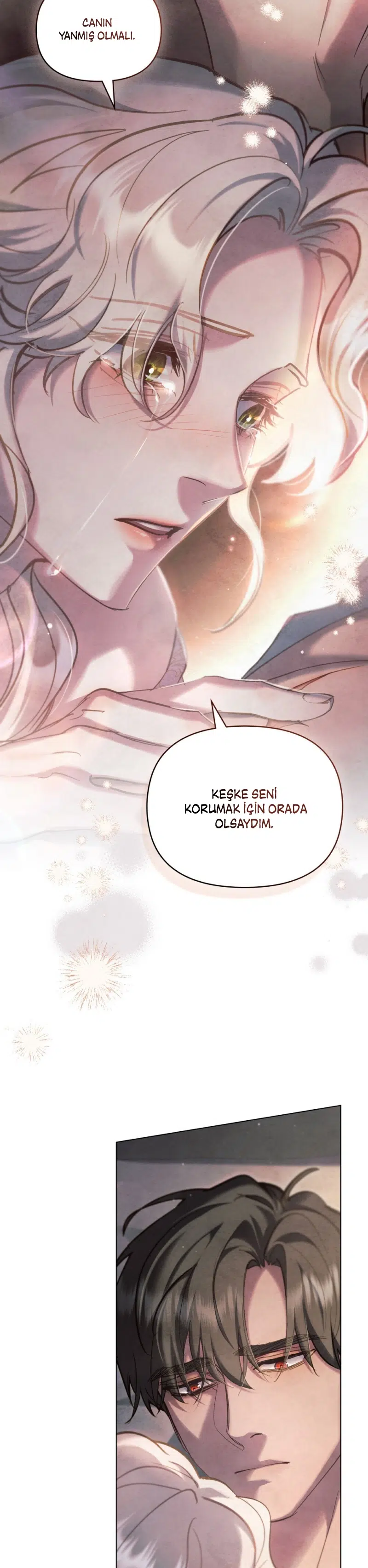 Majestelerinin Gecesi - Bölüm 21 Sayfa 15