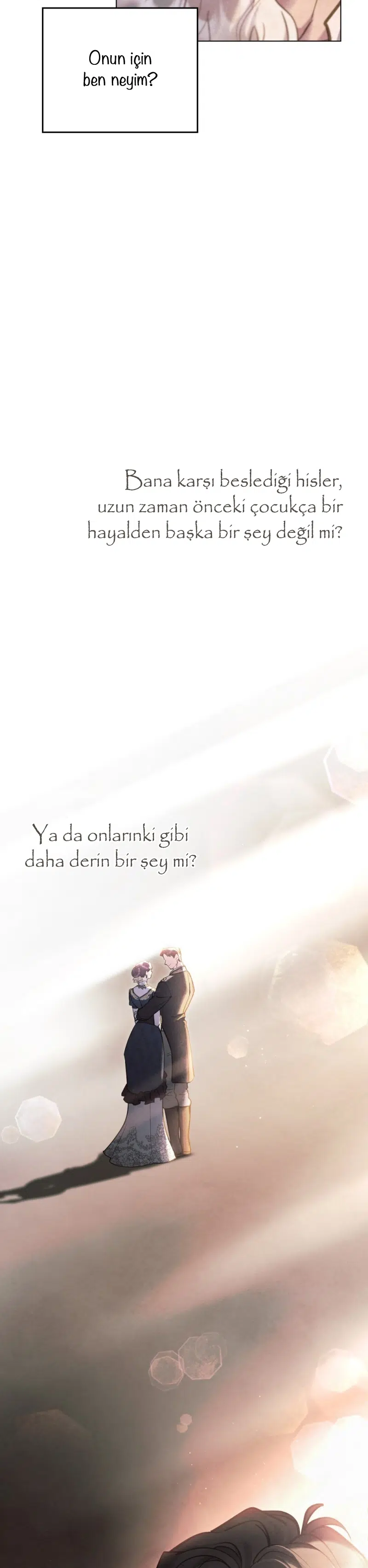 Majestelerinin Gecesi - Bölüm 21 Sayfa 16
