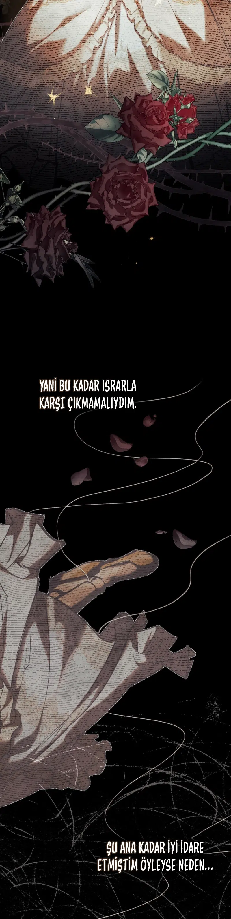 Majestelerinin Gecesi - Bölüm 24 Sayfa 7