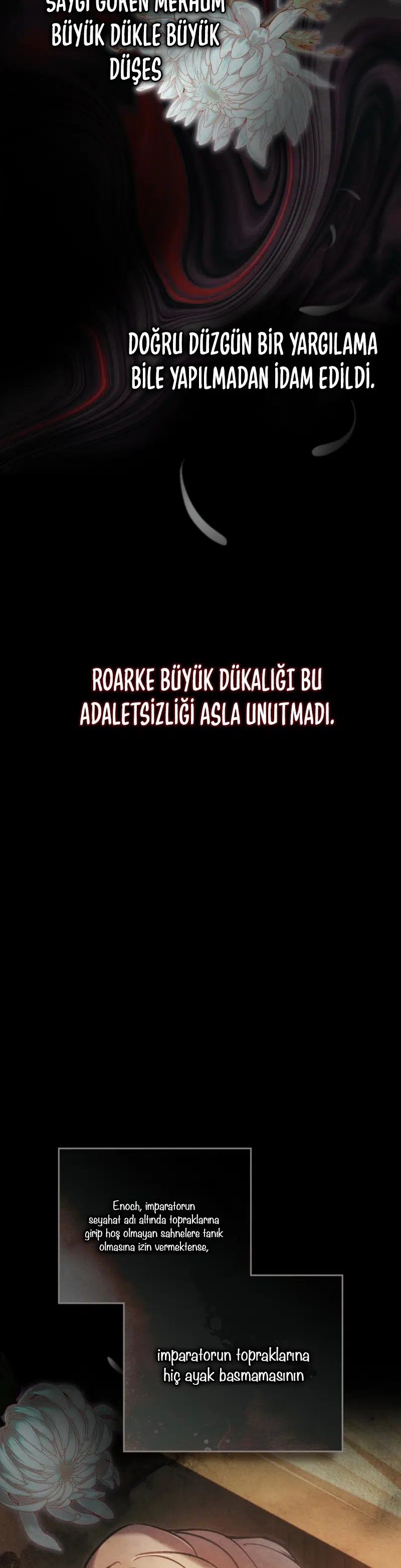 Majestelerinin Gecesi - Bölüm 26 Sayfa 17