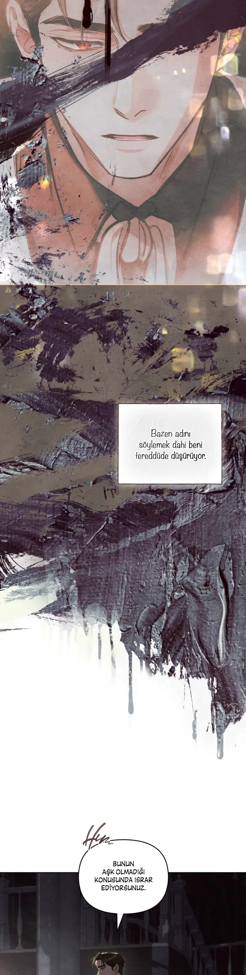 Majestelerinin Gecesi - Bölüm 29 Sayfa 7