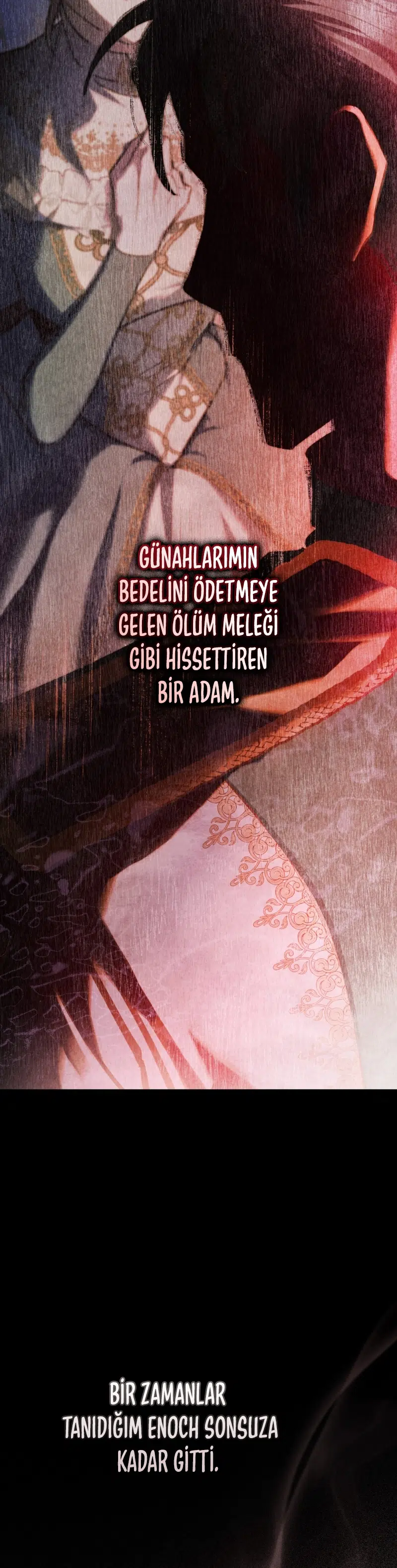 Majestelerinin Gecesi - Bölüm 29 Sayfa 17