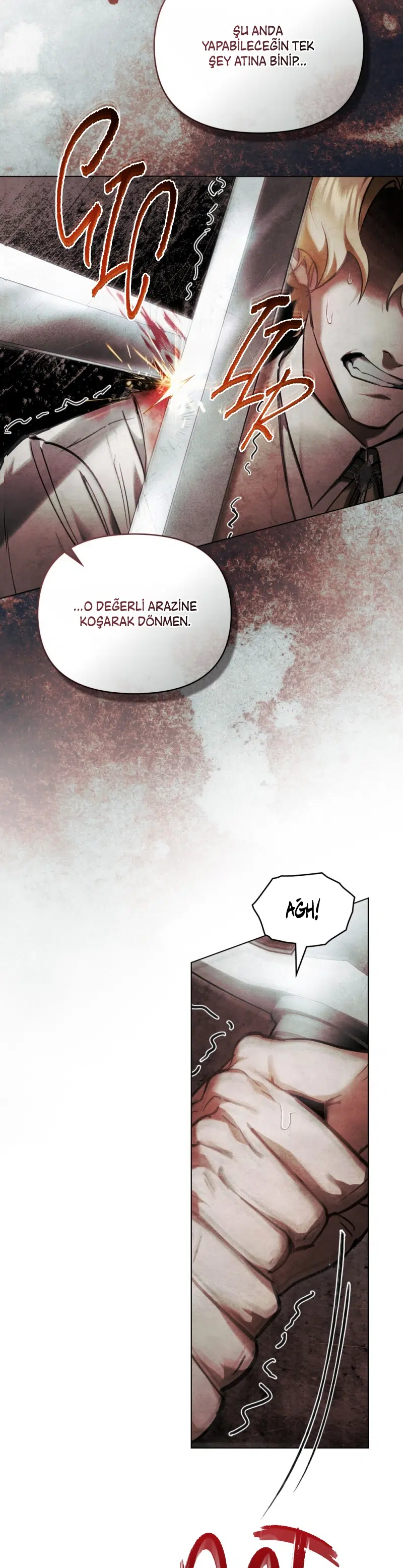 Majestelerinin Gecesi - Bölüm 31 Sayfa 27